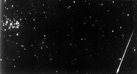 Meteor Trail